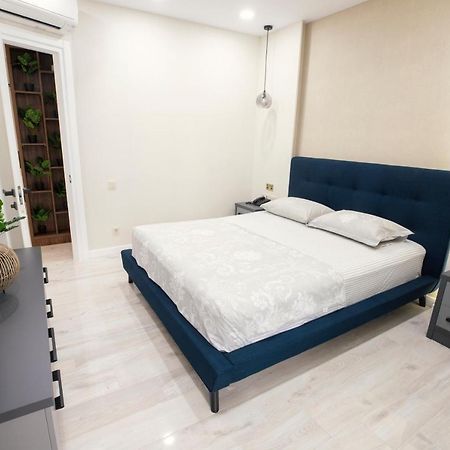 Gq Apartments On First Line Batumi Exteriér fotografie
