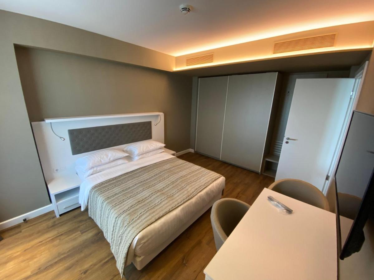 Gq Apartments On First Line Batumi Exteriér fotografie