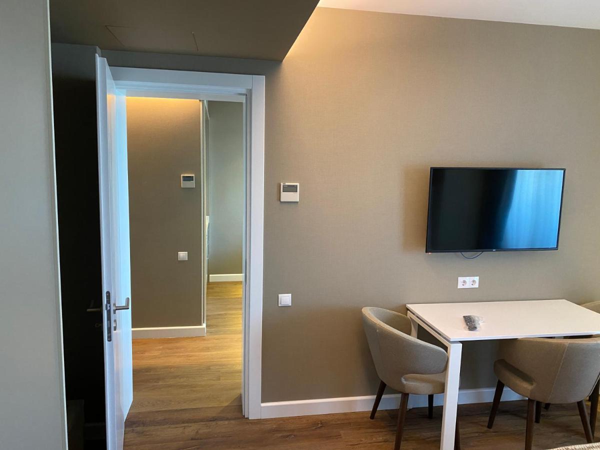 Gq Apartments On First Line Batumi Exteriér fotografie