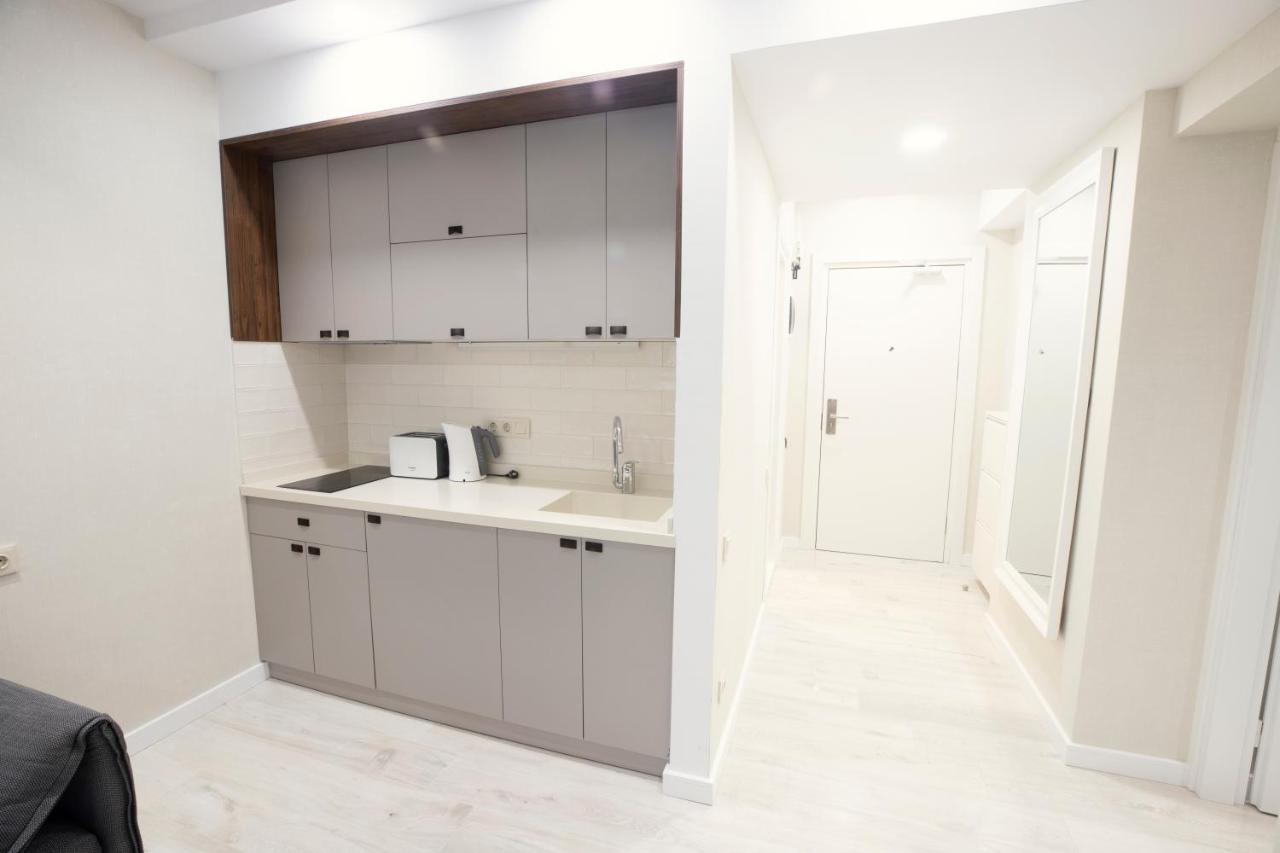 Gq Apartments On First Line Batumi Exteriér fotografie