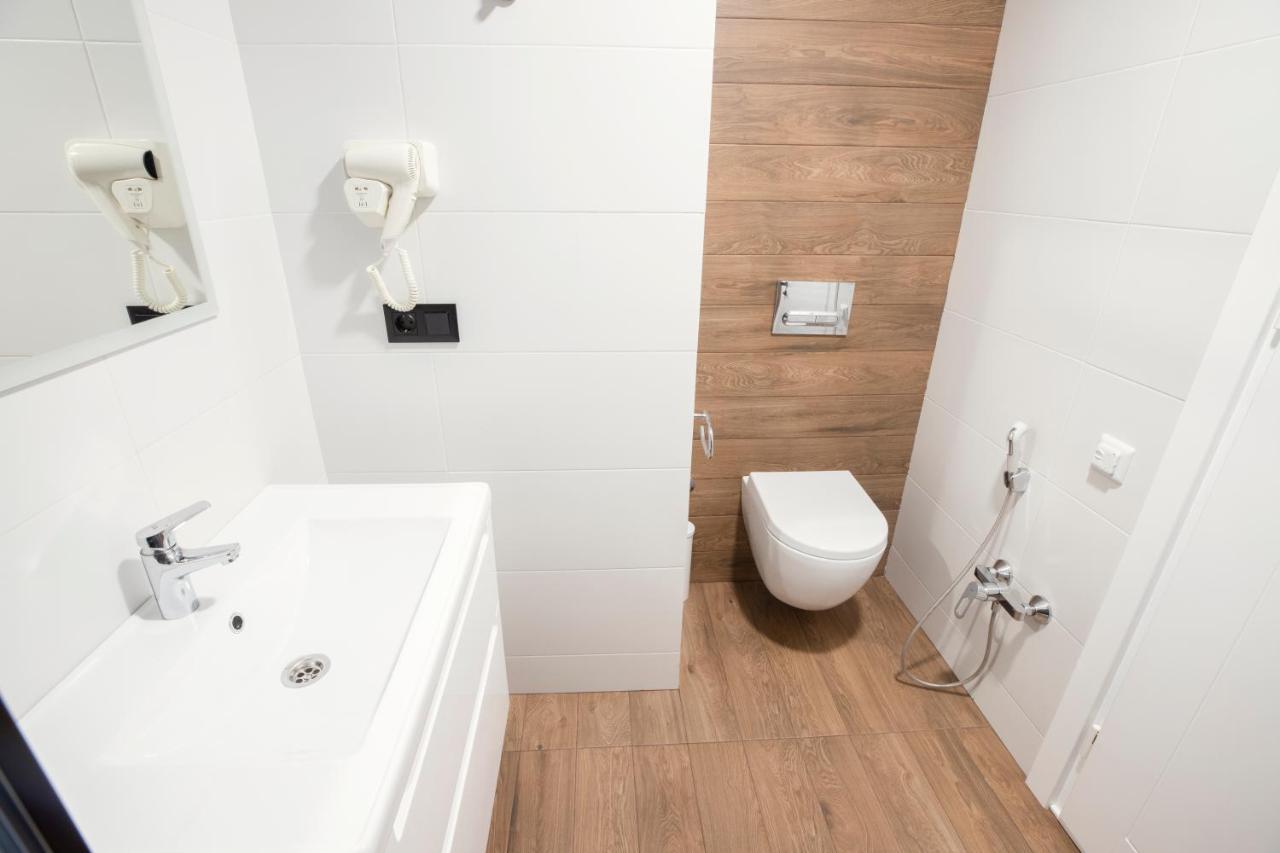 Gq Apartments On First Line Batumi Exteriér fotografie