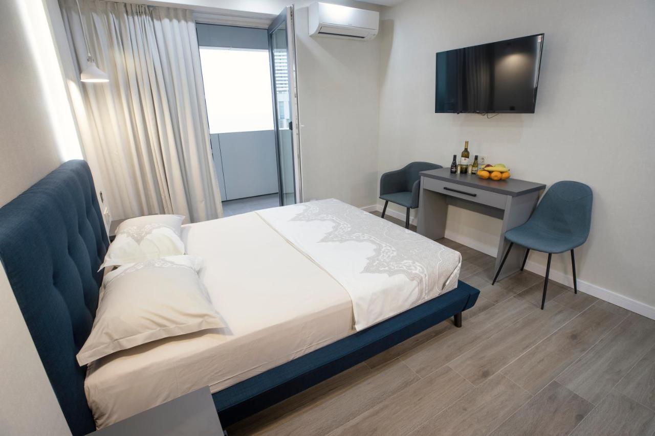 Gq Apartments On First Line Batumi Exteriér fotografie