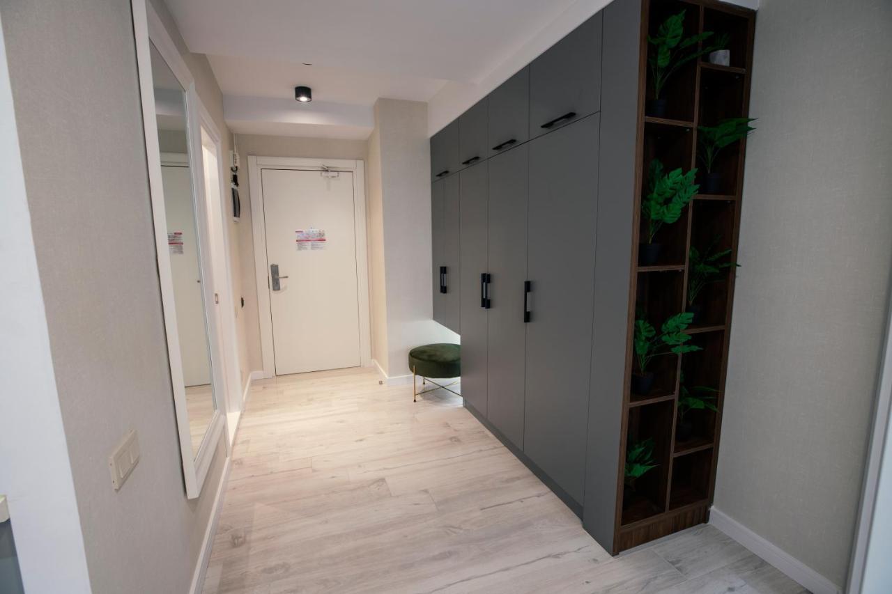Gq Apartments On First Line Batumi Exteriér fotografie