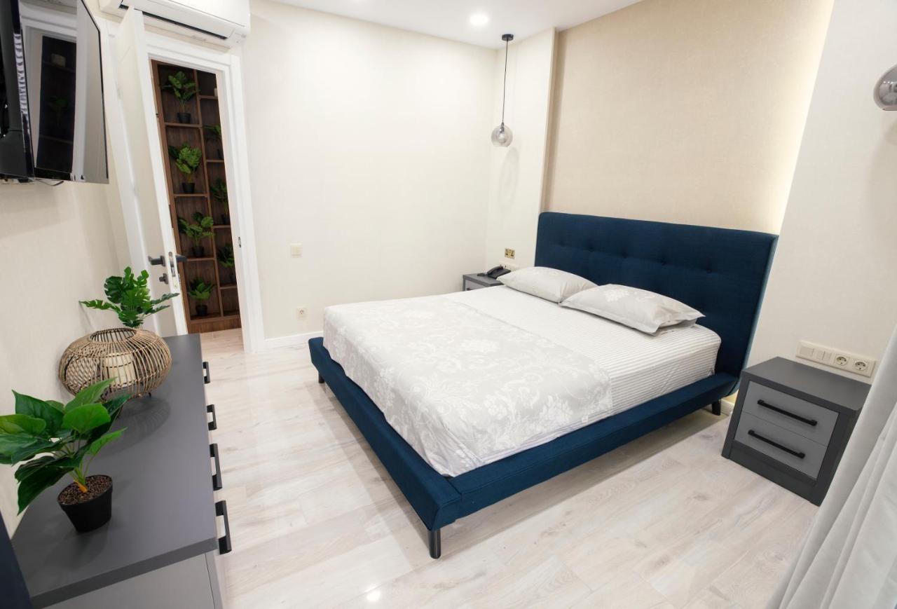 Gq Apartments On First Line Batumi Exteriér fotografie